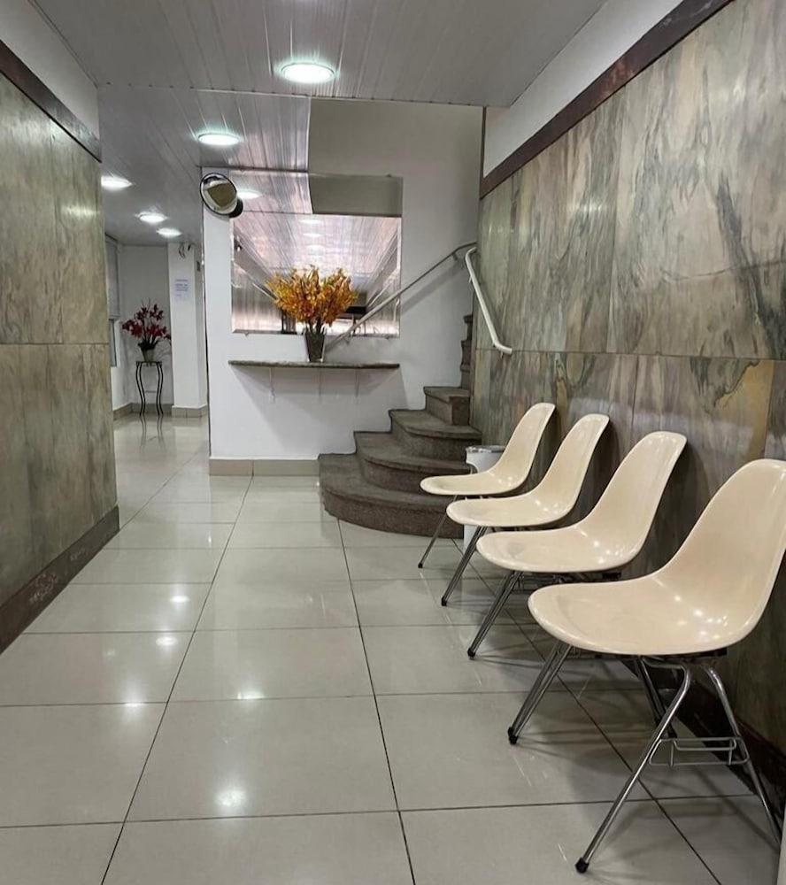 Hotel Pampulha Palace بيلو هورزونتي المظهر الخارجي الصورة